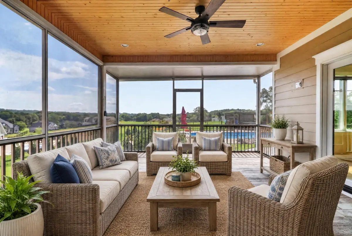 1217 Ballentrace Blvd, Lebanon, TN 37087 - #1