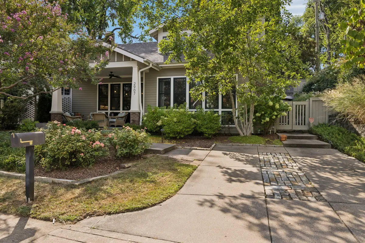 2907 Oakland Avenue, Nashville, TN 37212 - #1