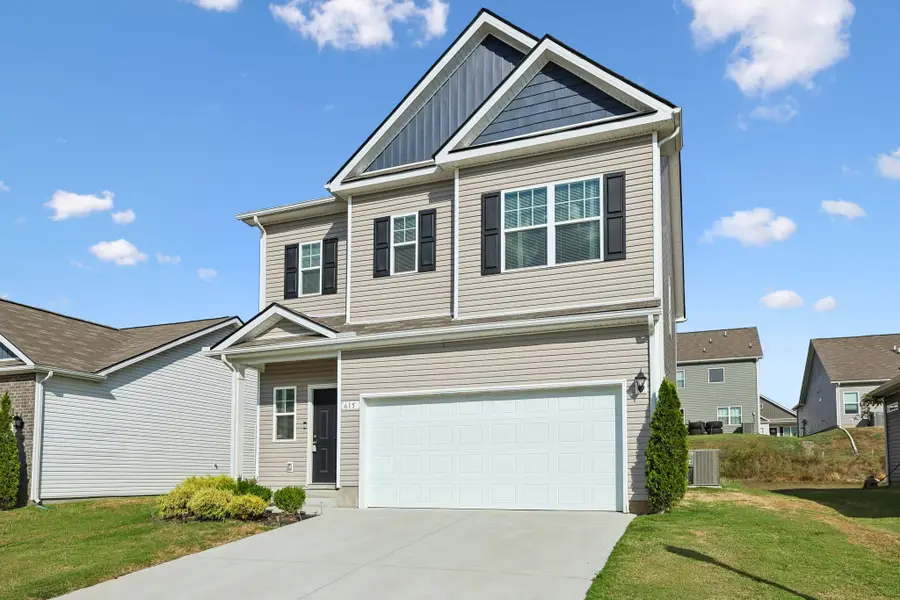 615 Grand Station Blvd, Shelbyville, TN 37160 - #2