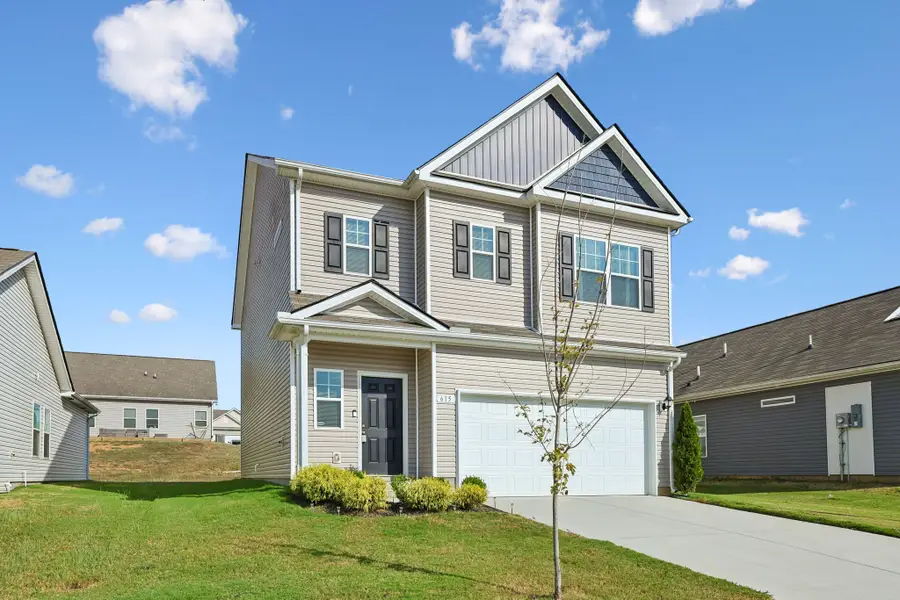 615 Grand Station Blvd, Shelbyville, TN 37160 - #3