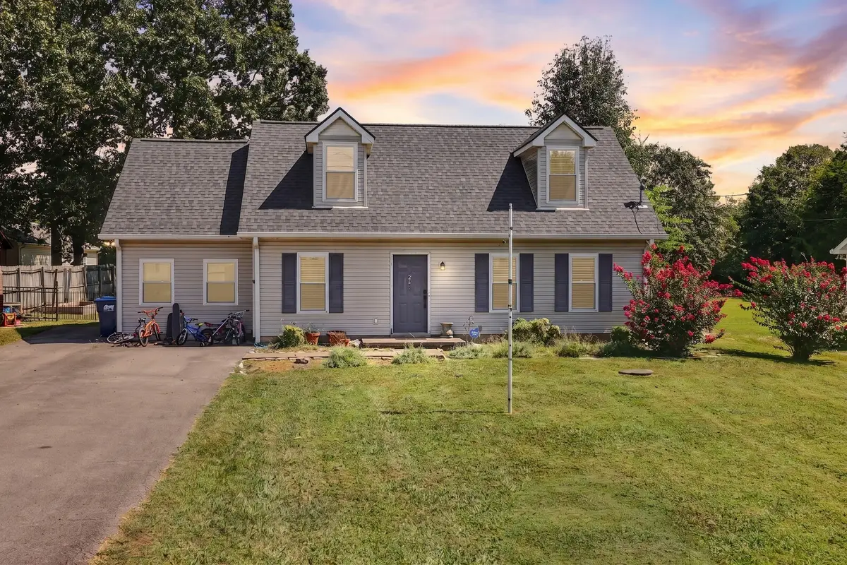 242 Antler Dr, Murfreesboro, TN 37130 - #1