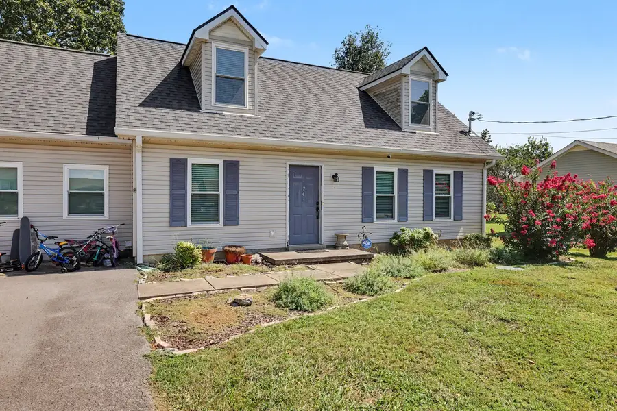 242 Antler Dr, Murfreesboro, TN 37130 - #2
