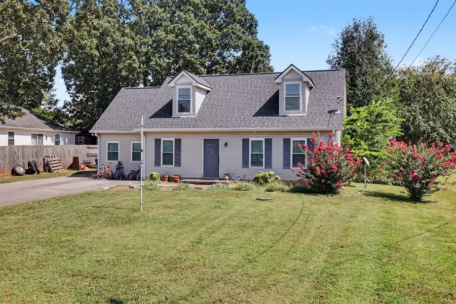 242 Antler Dr, Murfreesboro, TN 37130 - #3