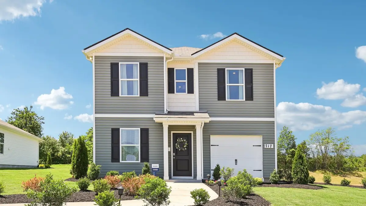 1313 Preakness Lane, Lewisburg, TN 37091 - #1
