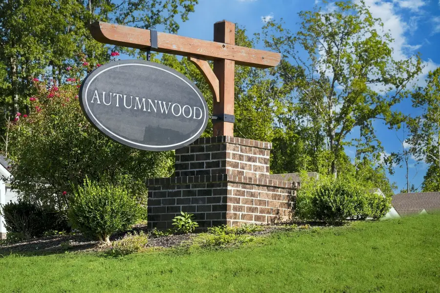 1003 Autumnwood Drive, Dickson, TN 37055 - #2