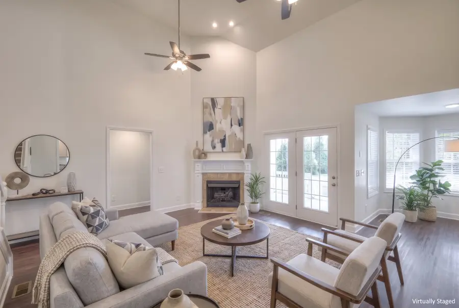 1105 Clay Ct, Murfreesboro, TN 37128 - #2
