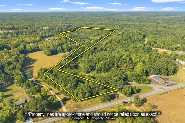 0 Highway 114 W, Scotts Hill, TN 38374