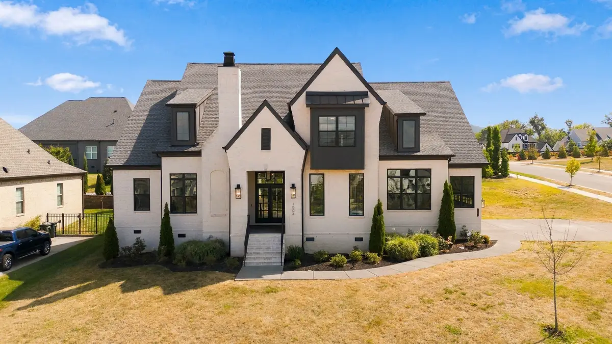 1504 Esplanade Dr, Nolensville, TN 37135 - #1
