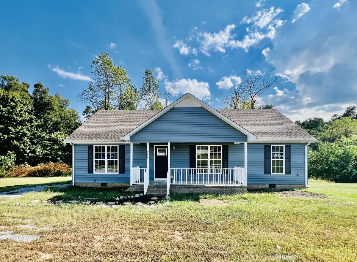 299A Union Hollow Rd, Petersburg, TN 37144 - #1
