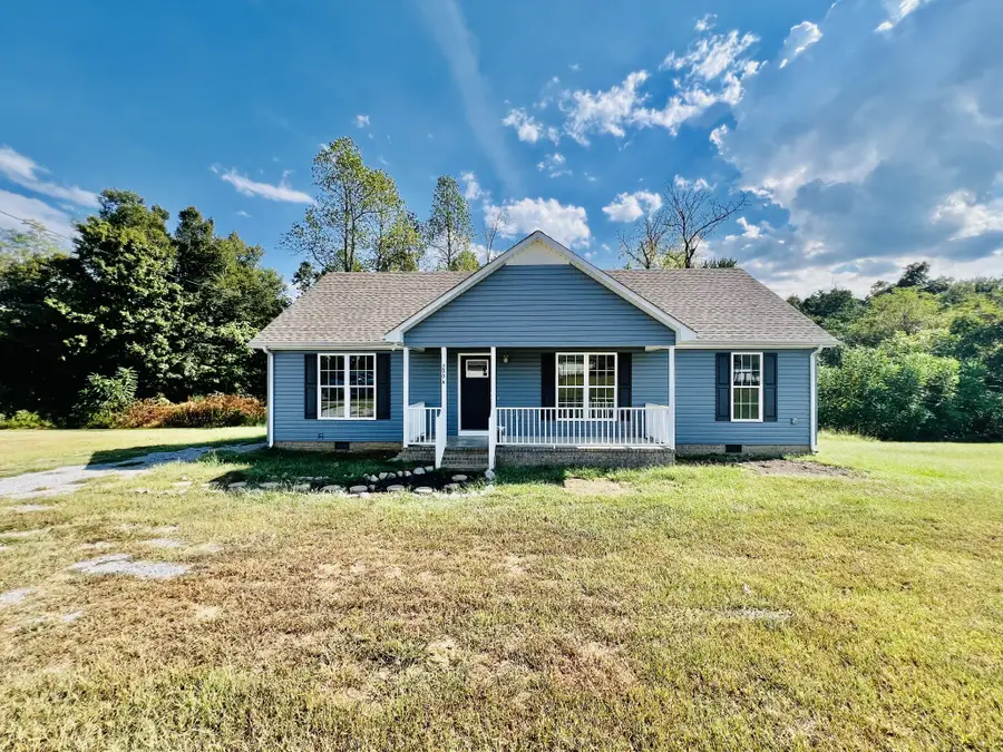 299A Union Hollow Rd, Petersburg, TN 37144 - #2