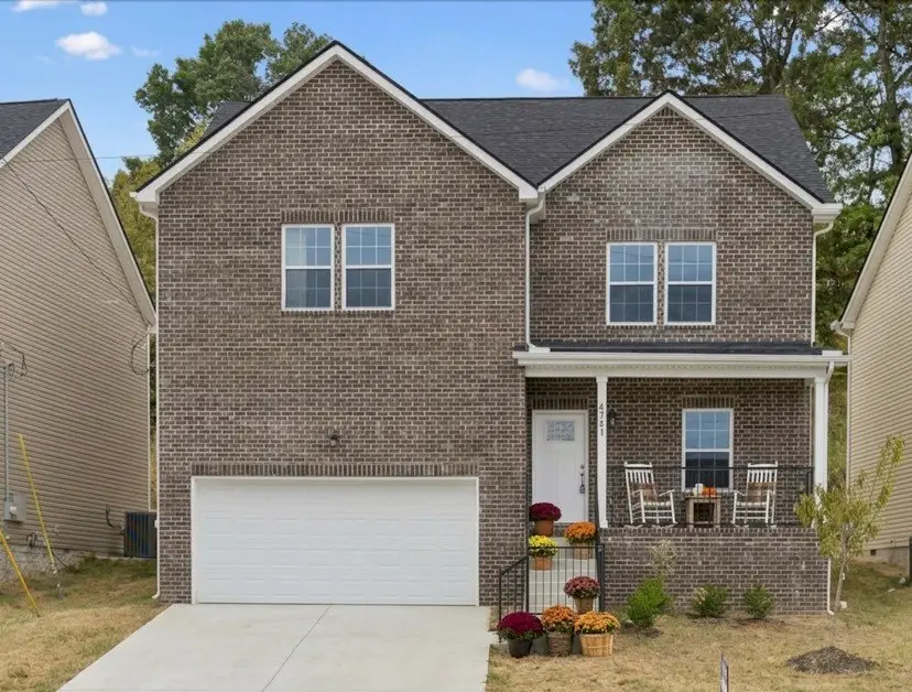 4741 Long Br, Antioch, TN 37013 - #1
