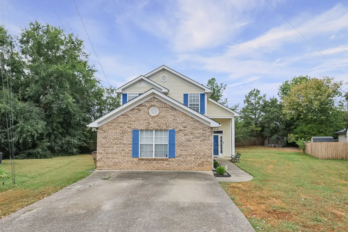 508 S Stonegate Ct, Antioch, TN 37013 - #1