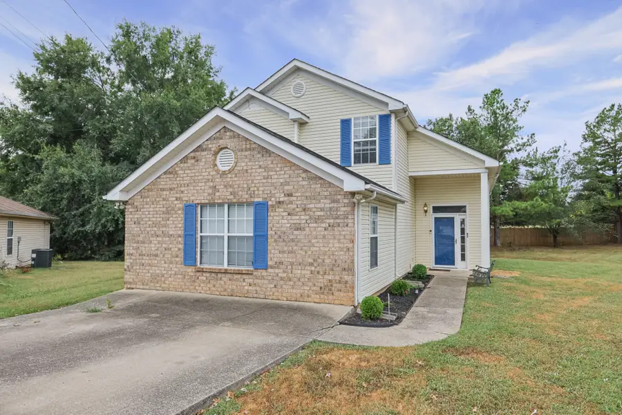 508 S Stonegate Ct, Antioch, TN 37013 - #2