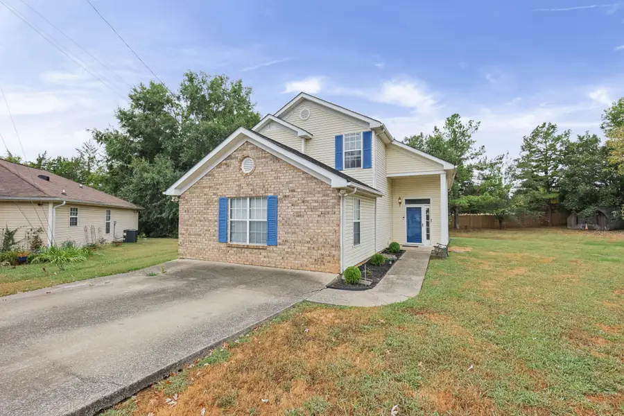 508 S Stonegate Ct, Antioch, TN 37013 - #3