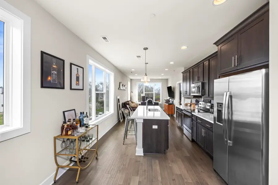 519 27th Ave N #301, Nashville, TN 37209 - #2