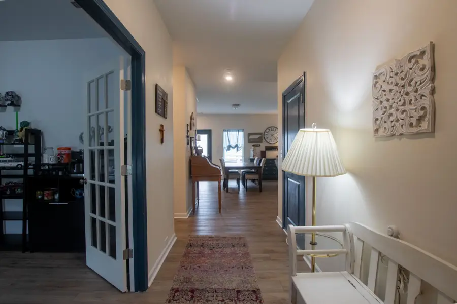 3728 Capstone Dr, Murfreesboro, TN 37128 - #3