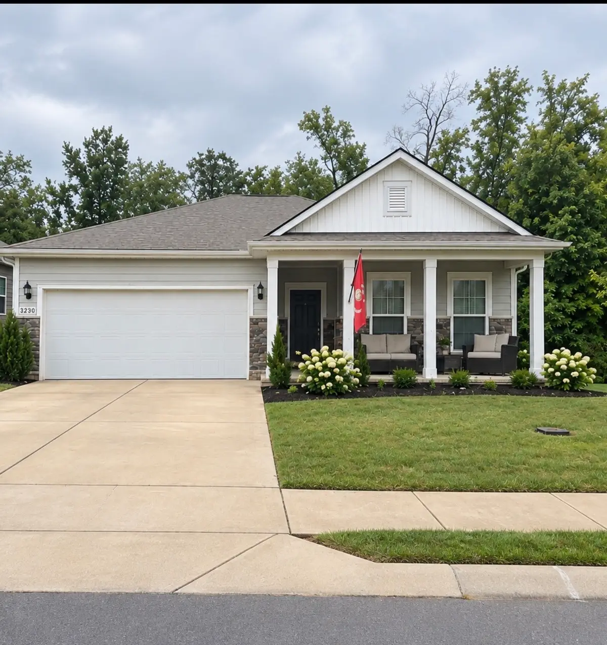 3230 Hearth Hollow Rd, Columbia, TN 38401 - #1