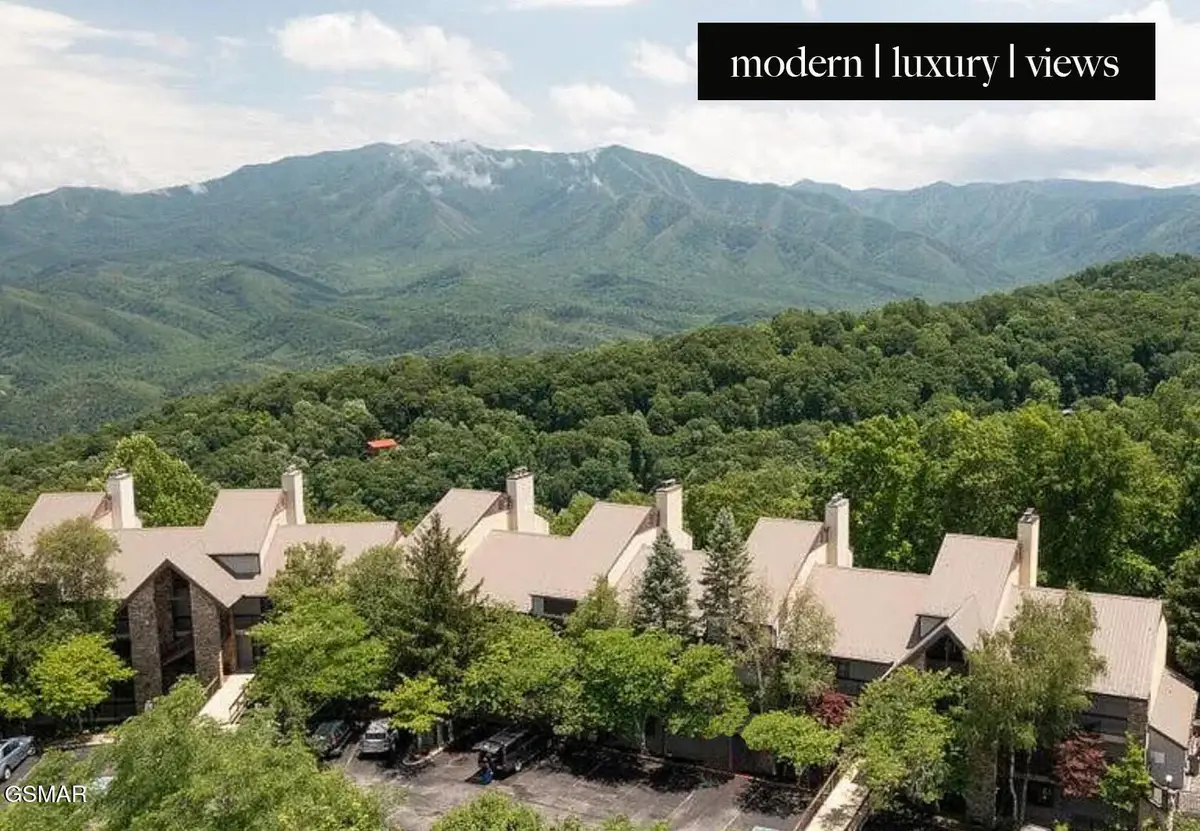 1130 Ski View Drive #315, Gatlinburg, TN 37738 - #1