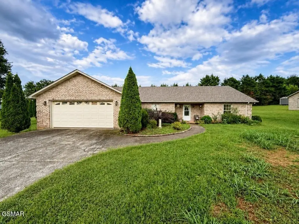 1955 Old Newport Highway, Sevierville, TN 37876 - #1