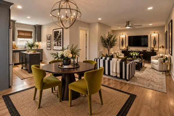 1815 Martin St #A, Nashville, TN 37203