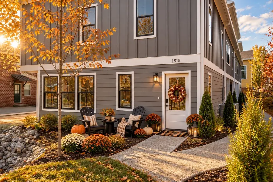 1815 Martin St #A, Nashville, TN 37203 - #2