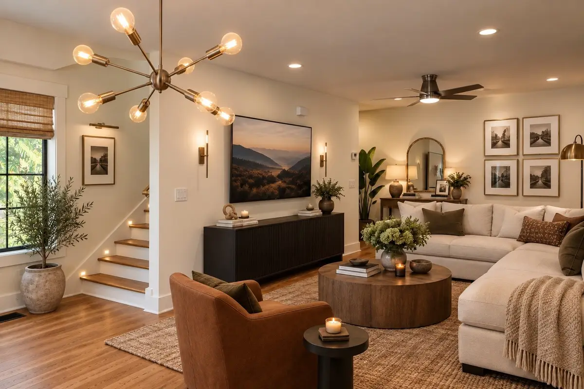 1815 Martin St #D, Nashville, TN 37203 - #1