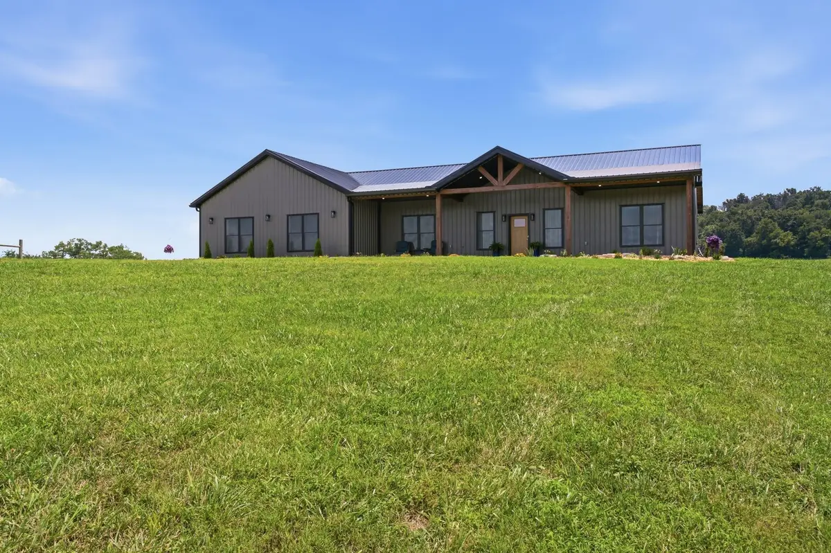 4520 Cedar Bluff Rd, Lebanon, TN 37087 - #1