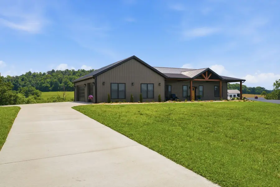 4520 Cedar Bluff Rd, Lebanon, TN 37087 - #3