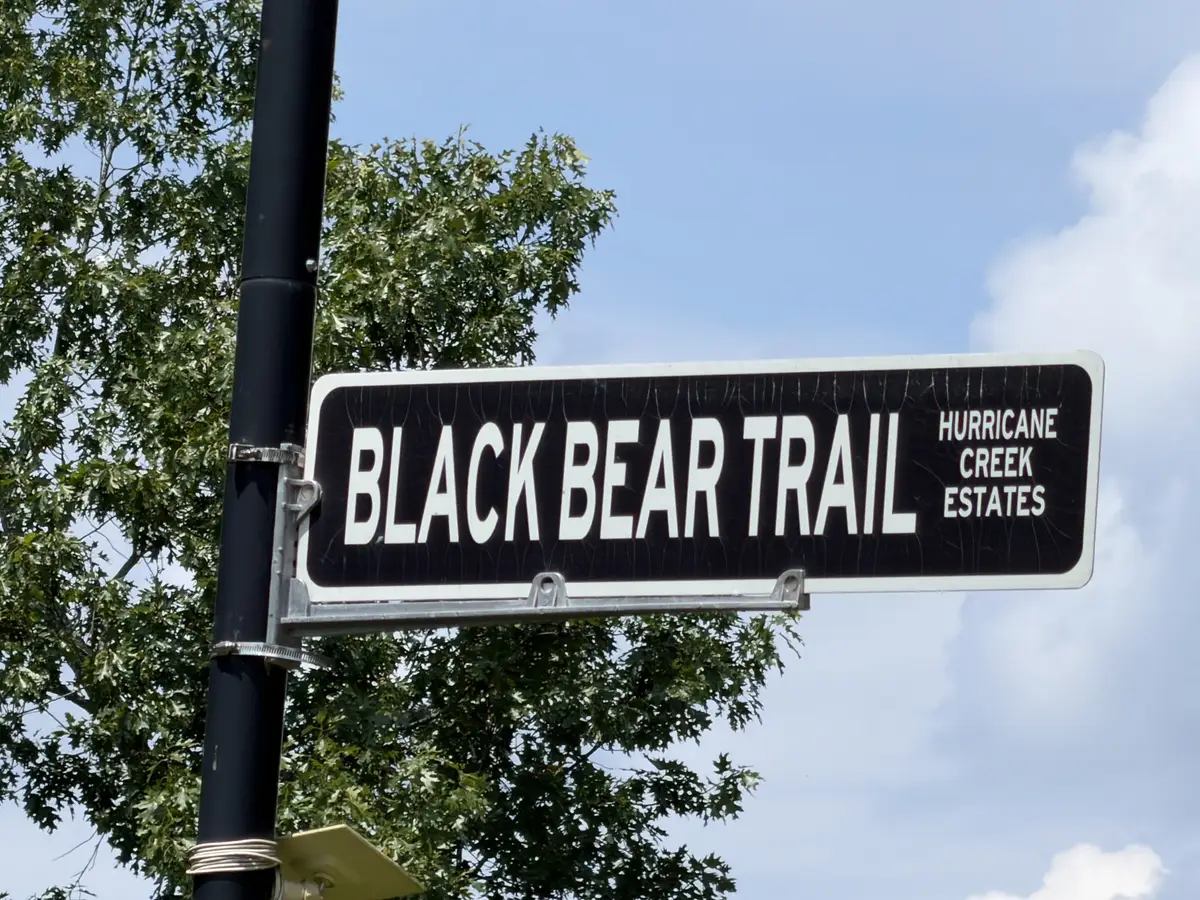 0 Black Bear Trail, Linden, TN 37096 - #1