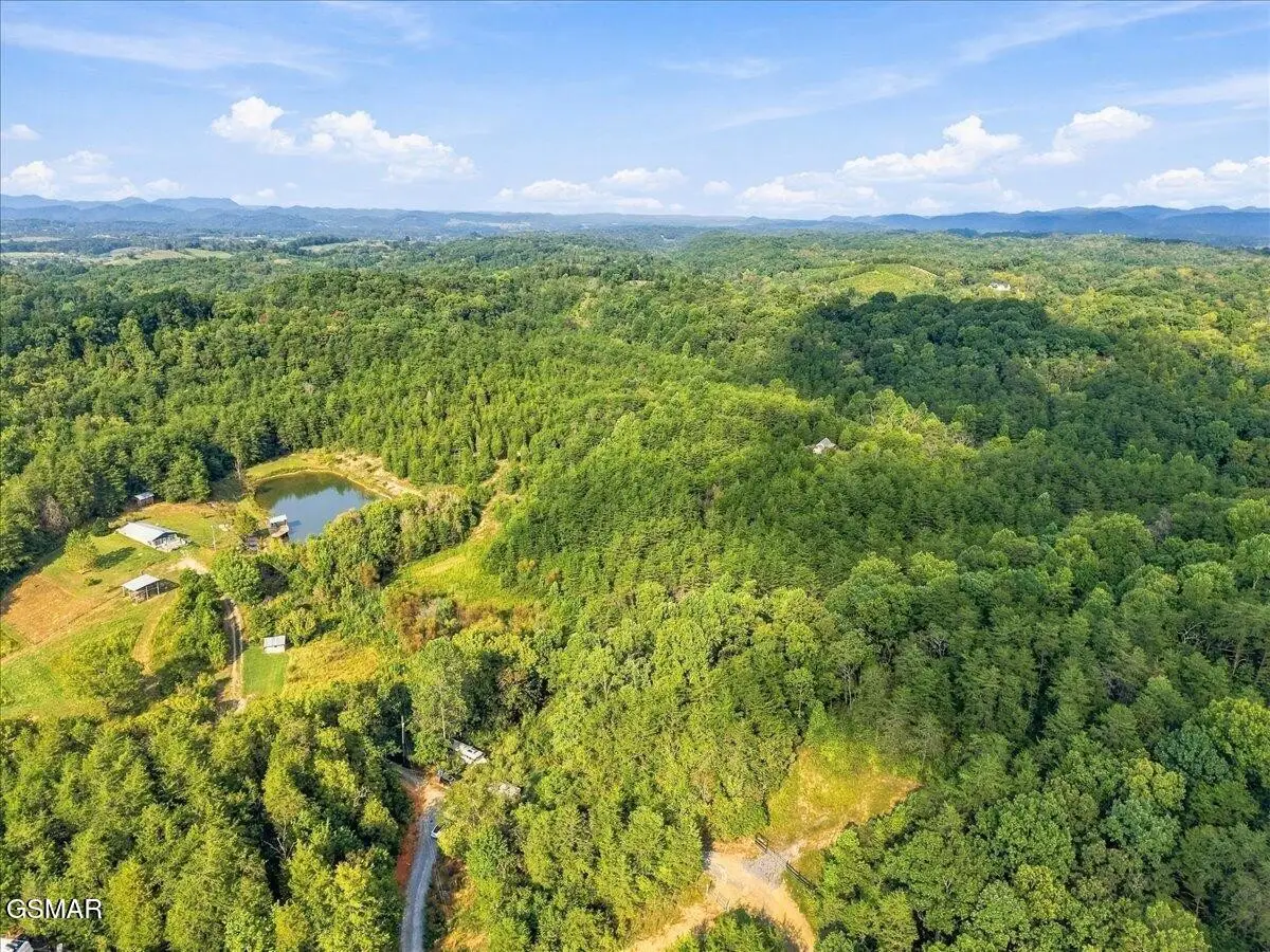 0 Green Road, Bulls Gap, TN 37711 - #1