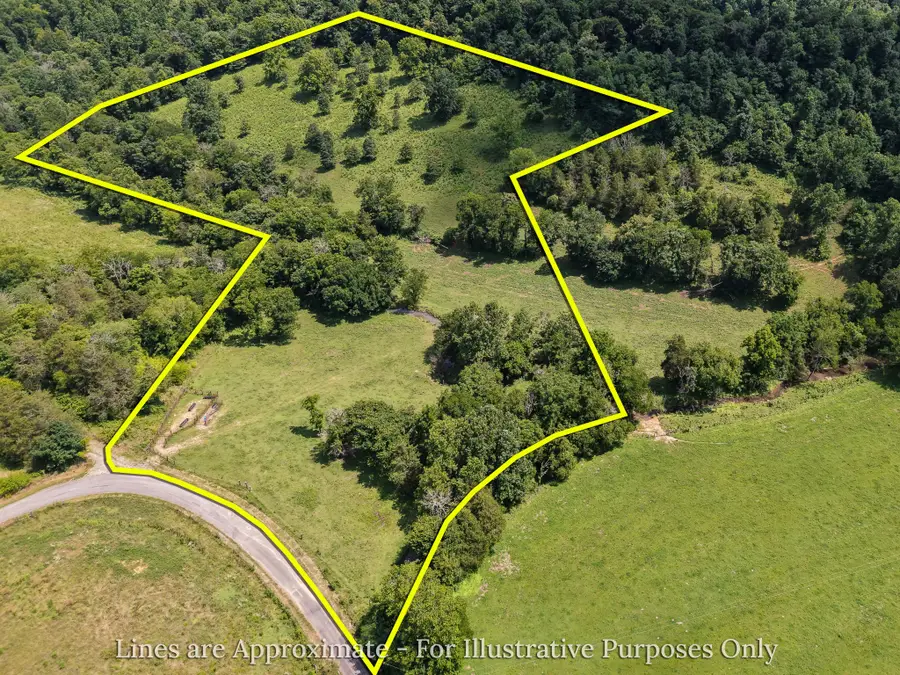 0 Cathcart Road, Frankewing, TN 38459 - #2