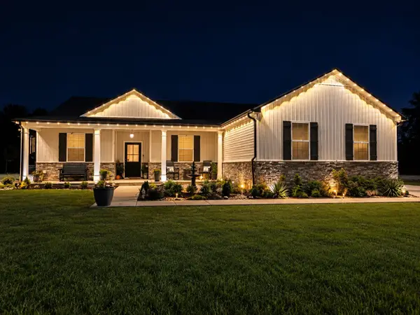 1021 Eljie Rd, Cumberland Furnace, TN 37051
