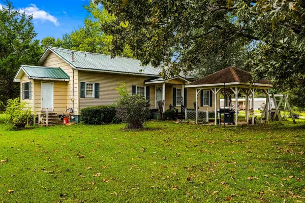 3905 County Road 5, Florence, AL 35633