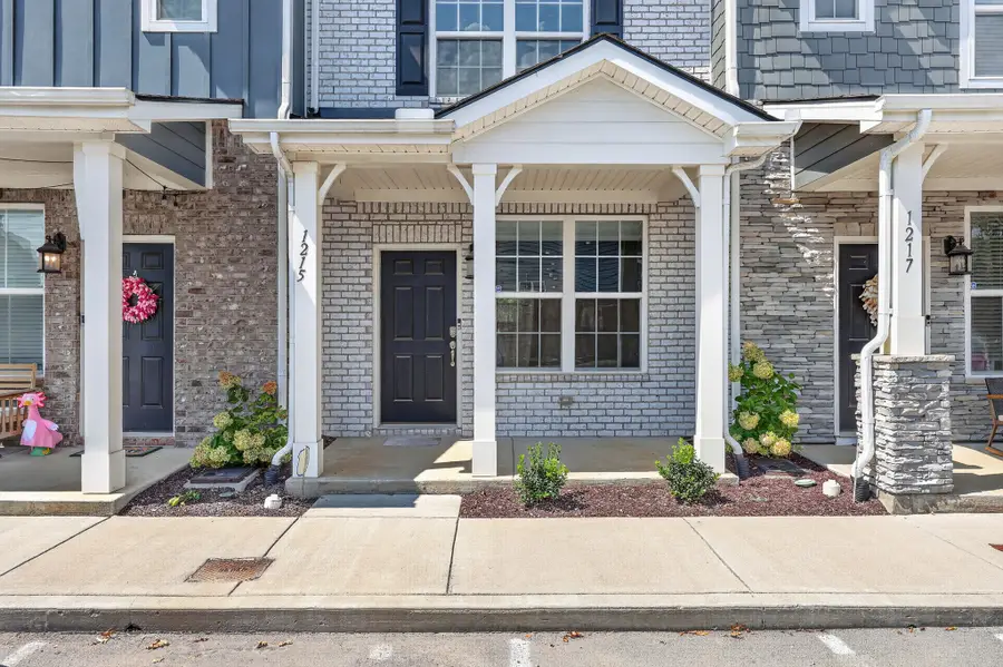 1215 Hope Village Way, Hermitage, TN 37076 - #2