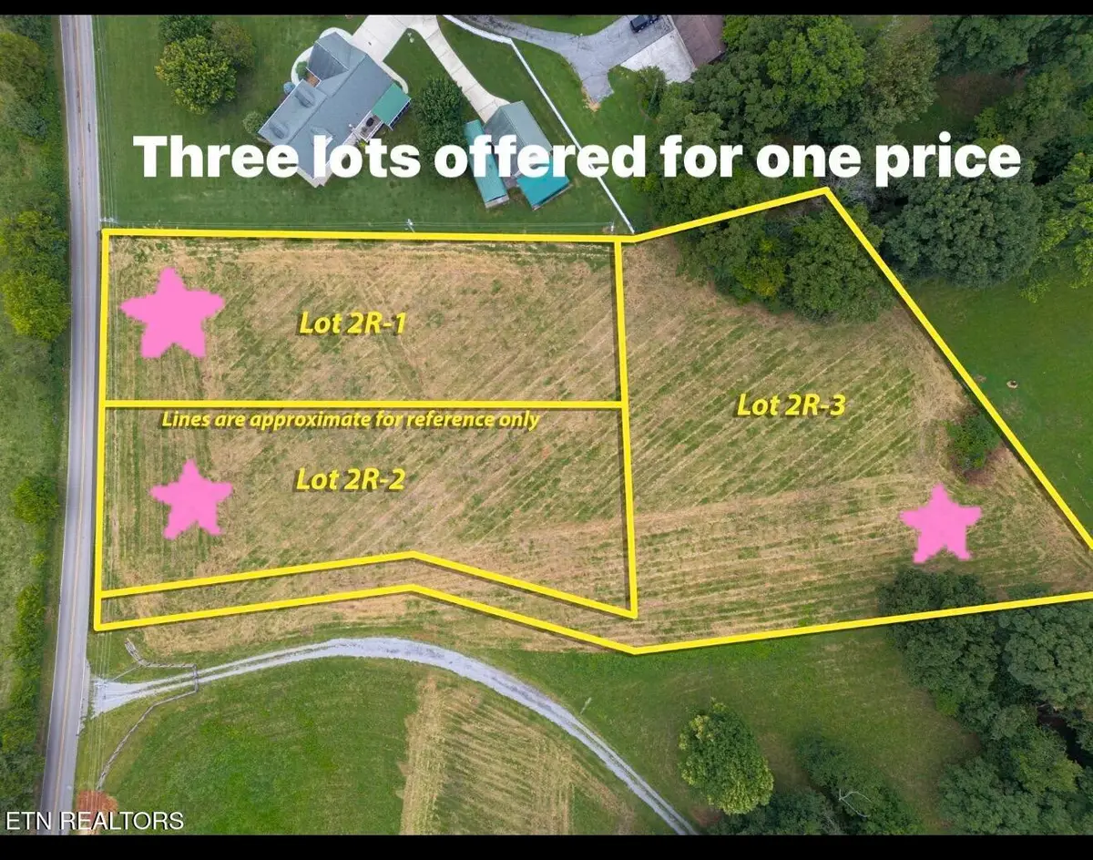 123 Walker Rd, Maryville, TN 37801 - #1
