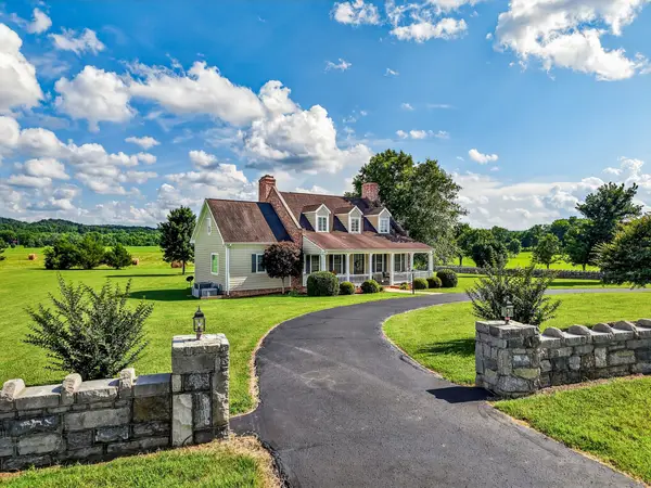 119 Herb Garden Dr, Fayetteville, TN 37334