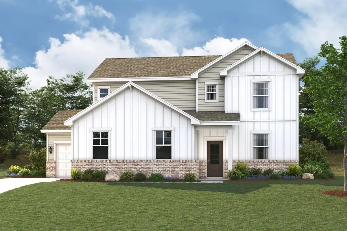 838 Averitt Lane, Lebanon, TN 37087 - #1
