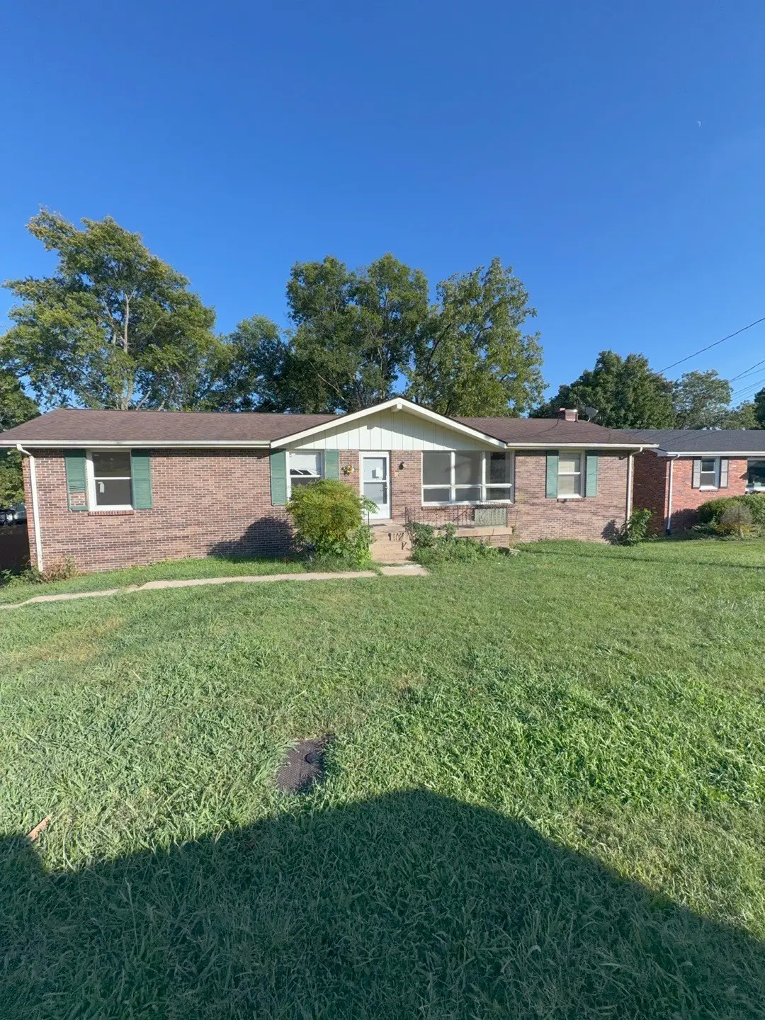 248 Sailboat Dr, Nashville, TN 37217 - #1
