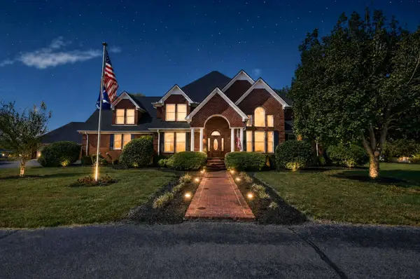 1744 Highway 130 E, Shelbyville, TN 37160