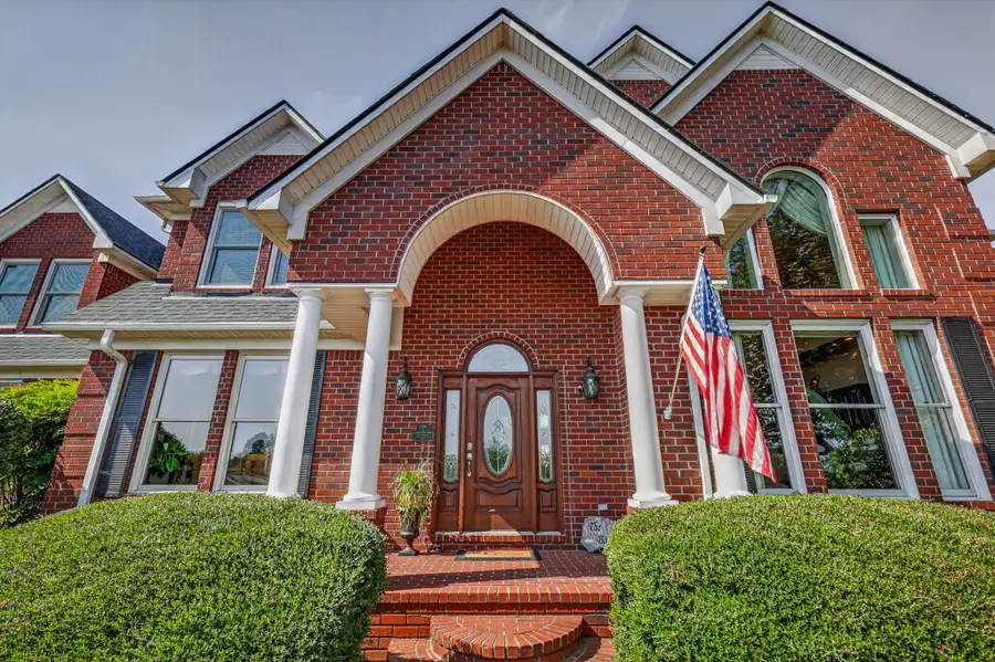 1744 Highway 130 E, Shelbyville, TN 37160 - #3