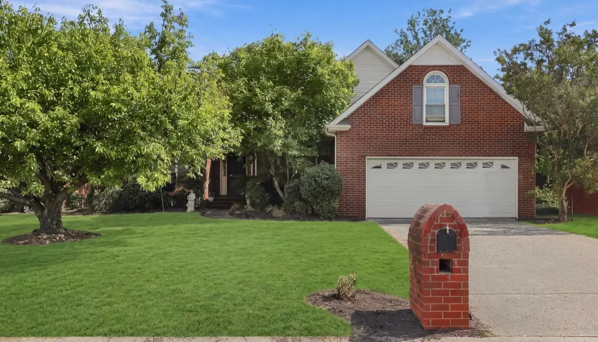 2815 Standing Bear Way, Murfreesboro, TN 37127 - #1