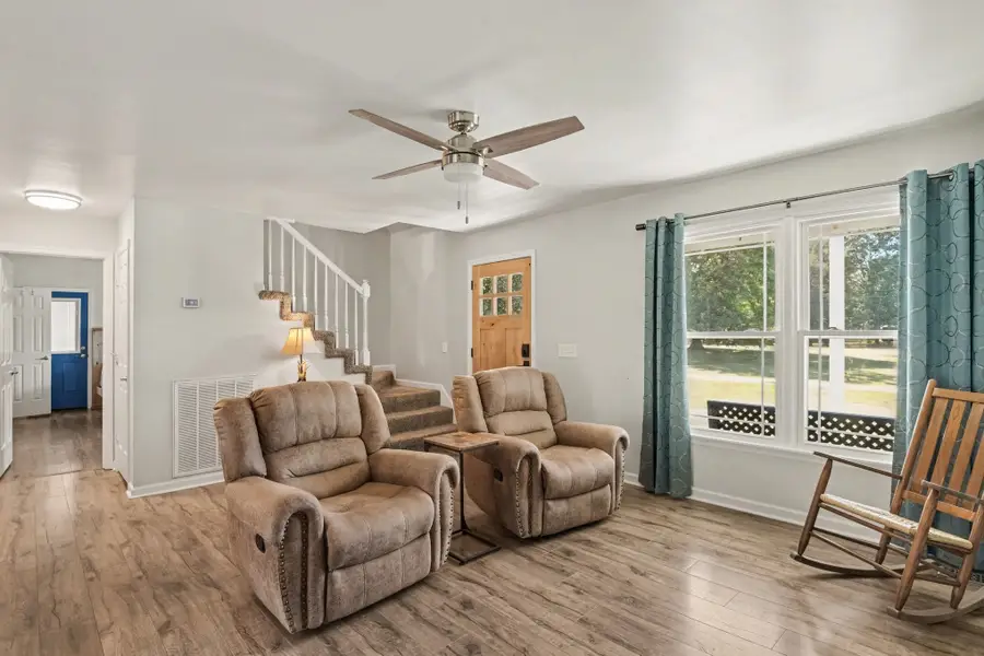 2612 Derby Run Rd, Springfield, TN 37172 - #2