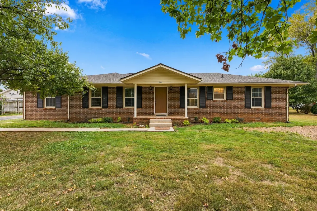 123 Mcfarlin Rd, Murfreesboro, TN 37130 - #1