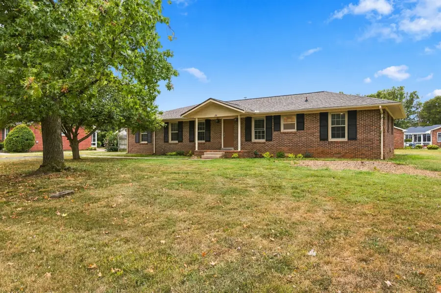 123 Mcfarlin Rd, Murfreesboro, TN 37130 - #2