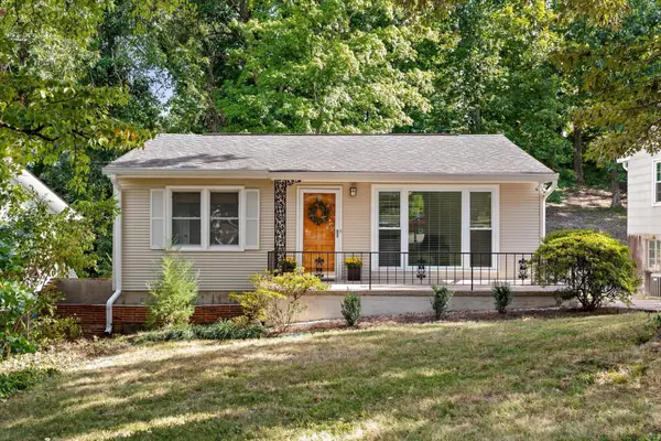1014 Summer Street, Chattanooga, TN 37405
