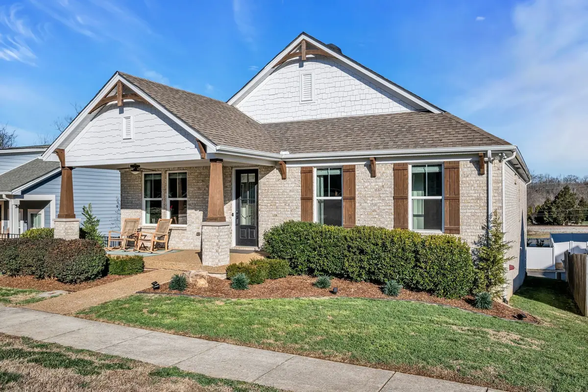 111 Ellersly Way, Kingston Springs, TN 37082 - #1