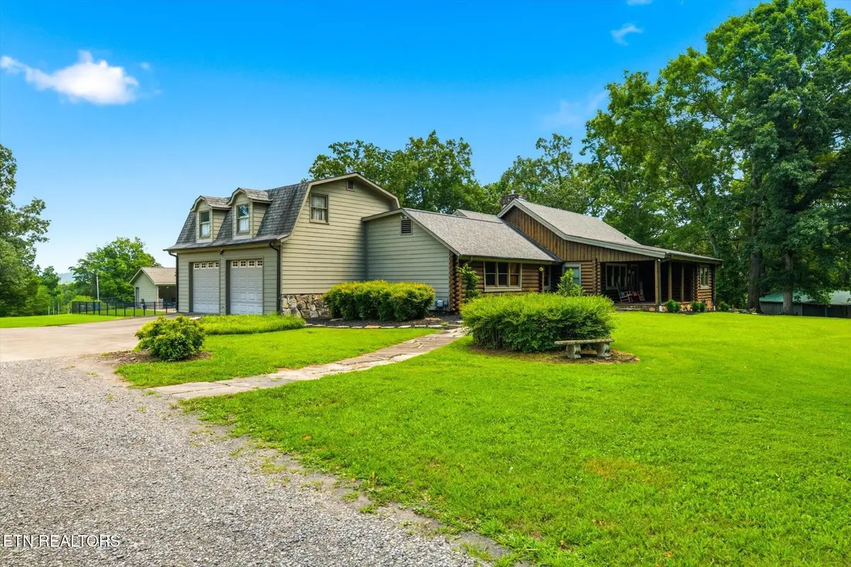 209 County Road 576, Englewood, TN 37329 - #1