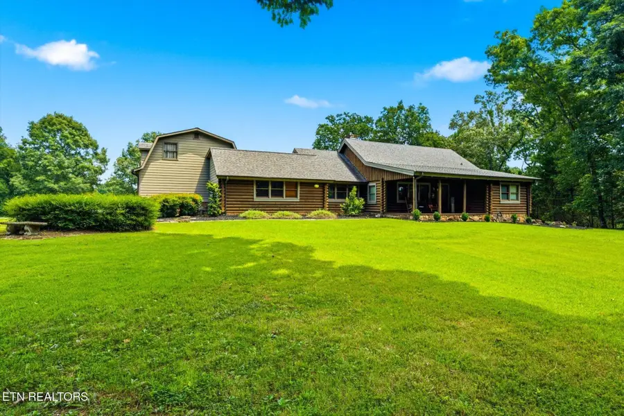 209 County Road 576, Englewood, TN 37329 - #2