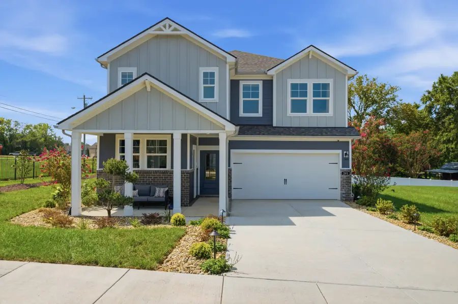 221 Harper Grace Ct, Smyrna, TN 37167 - #2