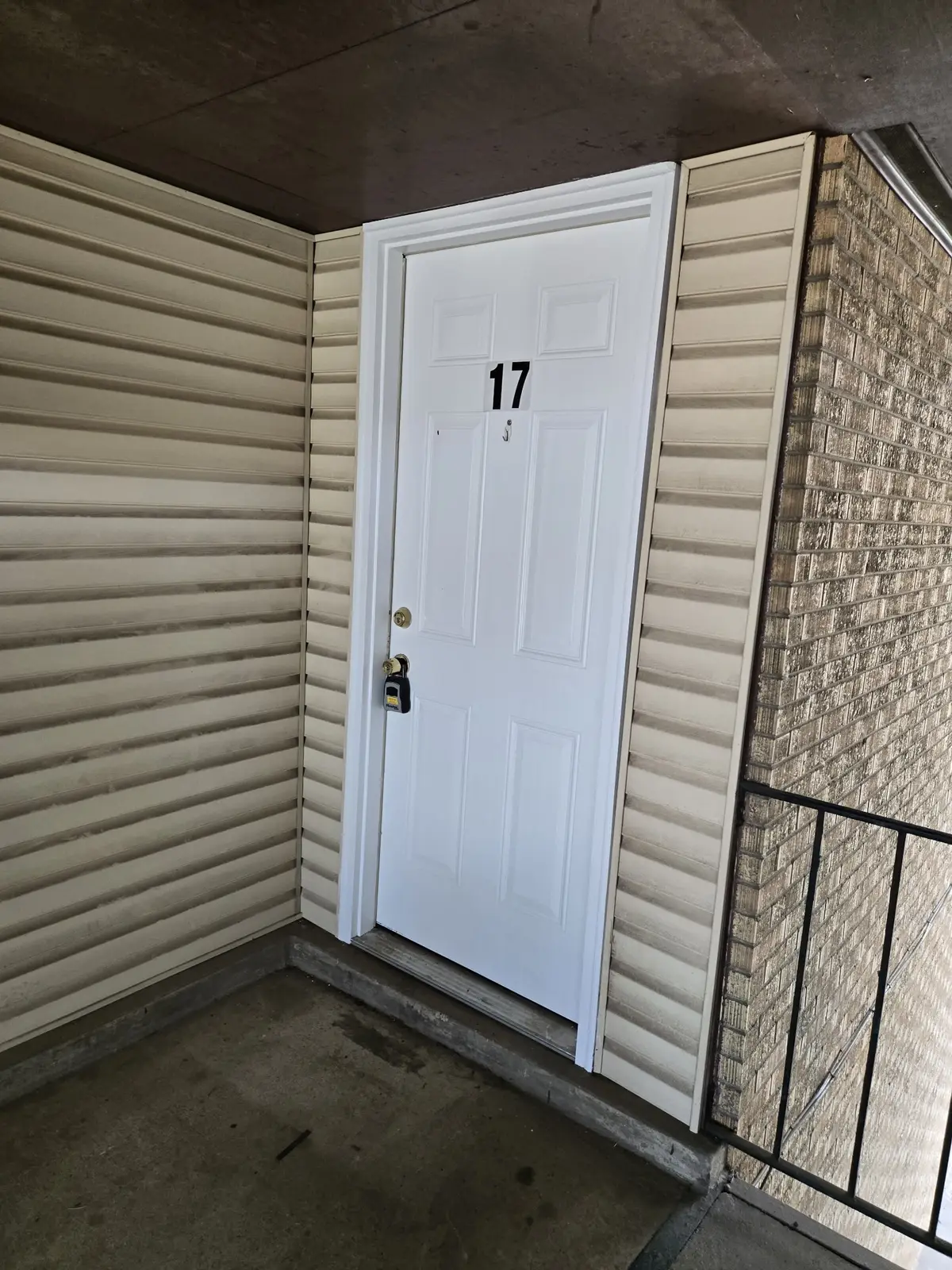 555 N Dupont Ave #A17, Madison, TN 37115 - #1